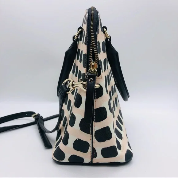 KATE SPADE - WOMENS PRETTY MILLIE GROVE STREET BAG - Picture 12 of 13